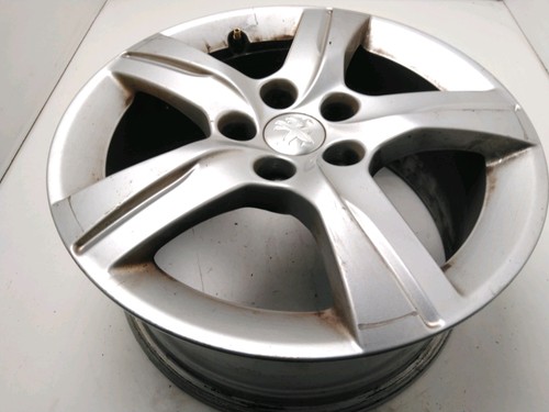 Jante alliage peugeot - alliage, --