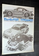 1990 - 1/12 TAMIYA BIG SCALE