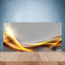 Crédence cuisine verre - de, en