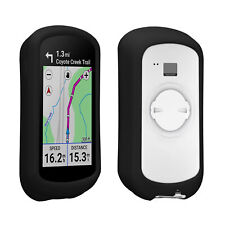 Housse GPS vélo en silicone pour Garmin Edge Explore 2