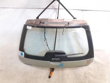 Malle/Hayon arriere SMART