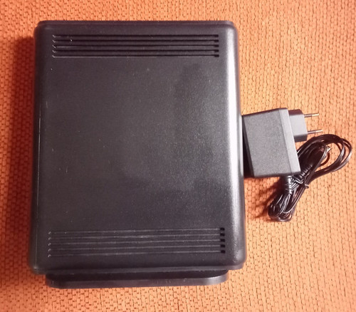 Modem routeur sfr box - routeur,