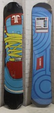 Technine Icon Snowboard Men's