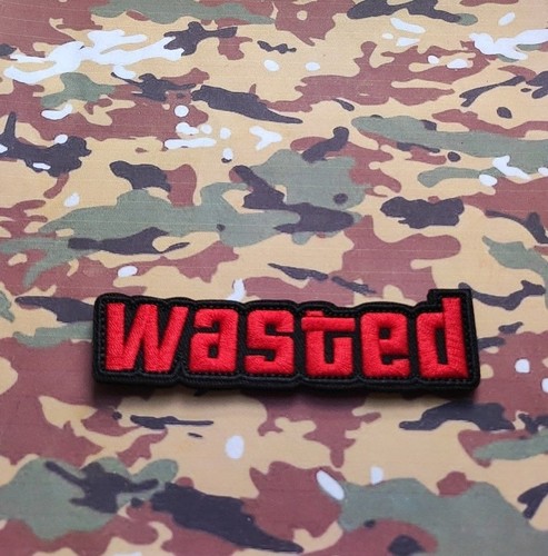 Patch gta san andreas wasted - patch,