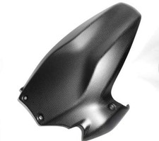 Garde-Boue Carbone 100% Ducati