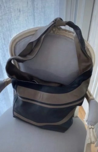 Sac cuir gerard darel - cuir,