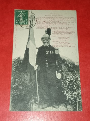 Cpa félix cotrel doyen - cpa,
