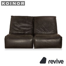 Koinor Free Motion Epiq Cuir