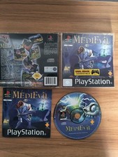 Medievil pour PLAYSTATION
