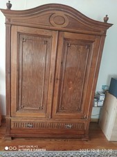 belle armoire ancienne en