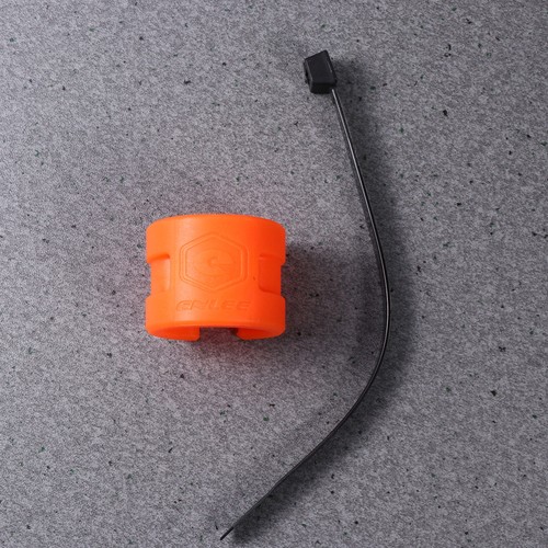 Pcs protection cadre vtt - 4,