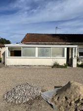 véranda À Démonter