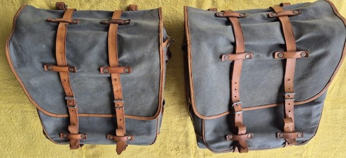 Sacoches vélo sologne - vélo,