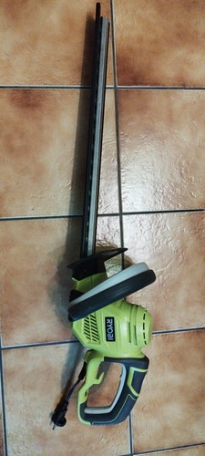 Ryobi taille haies electrique - ryobi, taille-haies