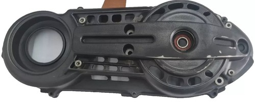 Carter transmission de - carter,