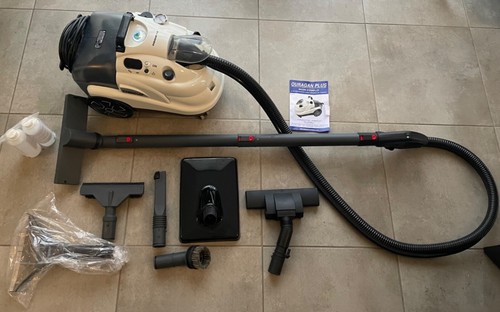 Aspirateur vapeur - aspirateur,