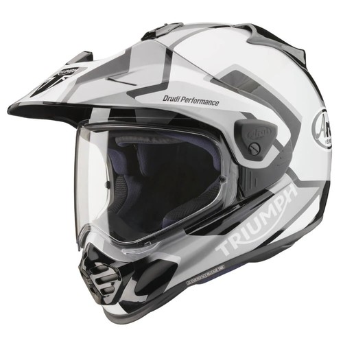 Casque moto intégral triumph - moto,