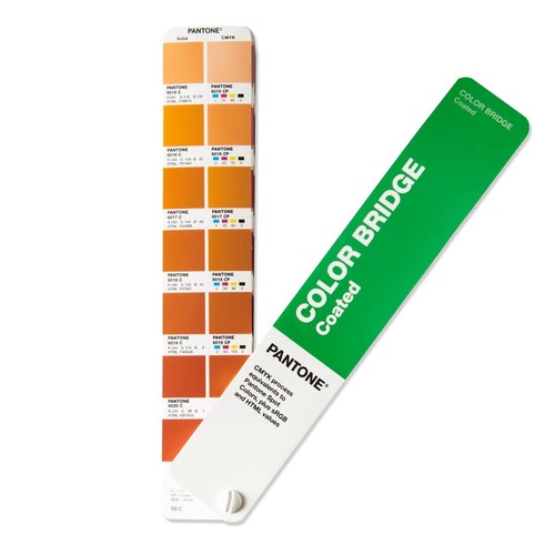 Color bridge guide - color,