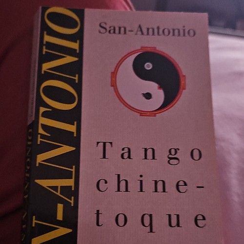 San antonio tango - san-antonio,