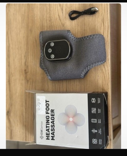 Emsens appareil massage des - appareil,