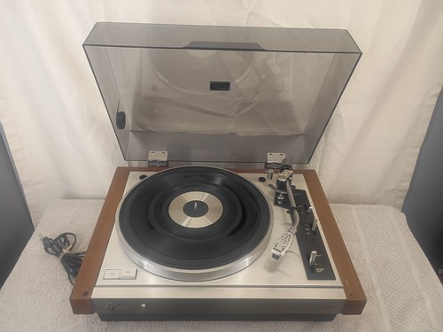 Vintage authentic sansui - vintage, fr