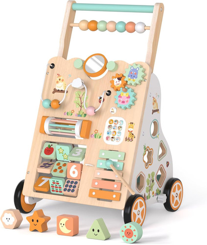 Trotteur chariot marche en - trotteur, de
