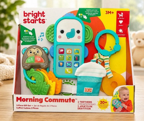 Lot bright starts morning - lot,