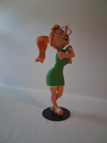 Figurines collection - figurines, de