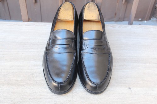 Mocassin weston modele 180 - weston,