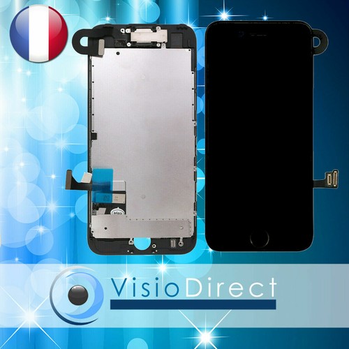 Vitre lcd avec nappes - vitre,