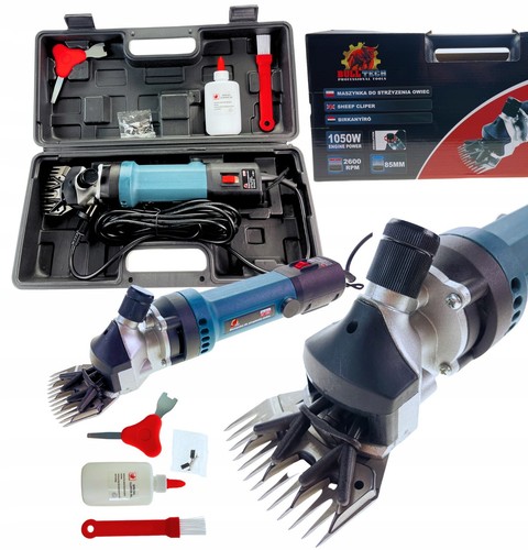 Cisailles moutons 1050w - cisailles, à