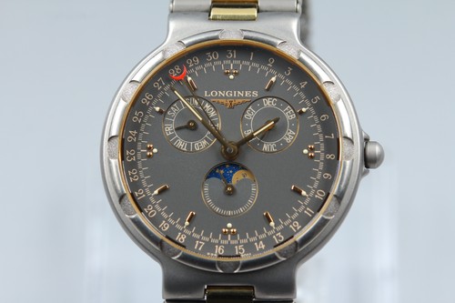 Presque comme neuve montre - comme,