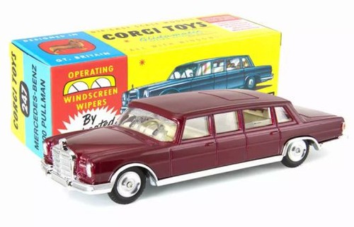 247 réédition mercedes - réédition, benz