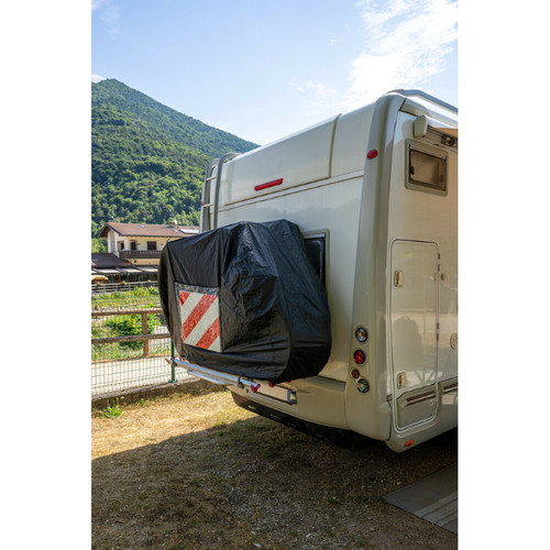 Bâche vélo couverture - bâche,