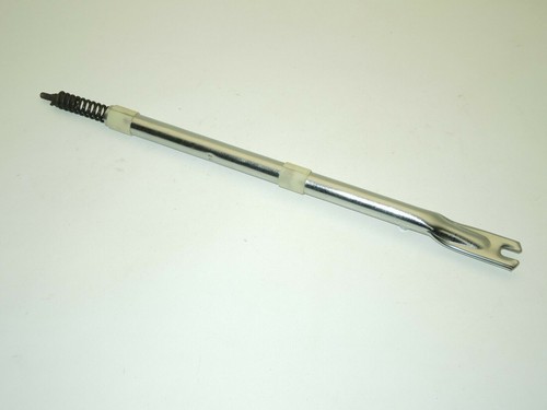 Tube fourche droit honda - tube,