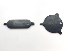 outils tournevis pour revolver