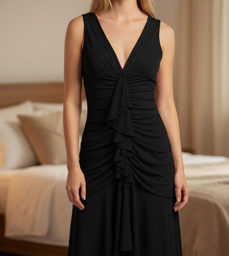 Robe vintage by allen - robe, a.b.s