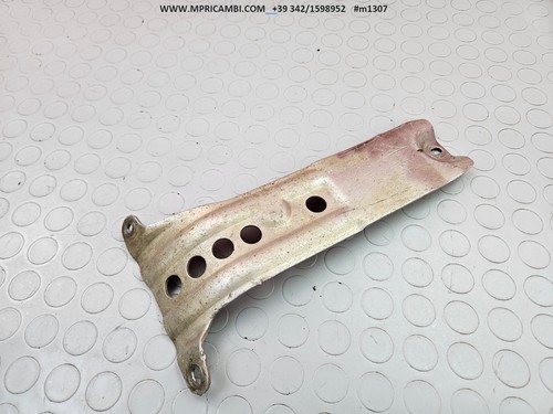 Protege aluminium moteur - moteur, beta