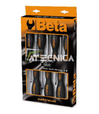 Série de 7 tournevis à