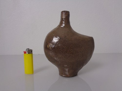 Vase céramique studio - céramique, de