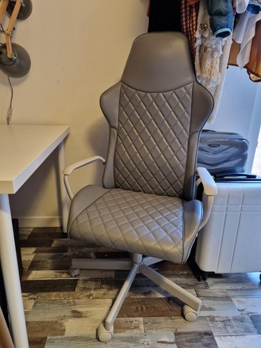 Fauteuil bureau gamer - fauteuil,