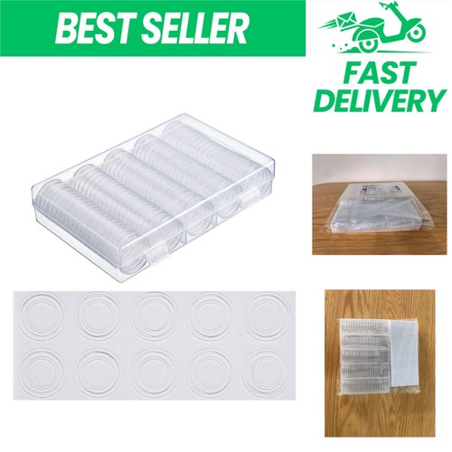 Lot 100 capsules pour - de,