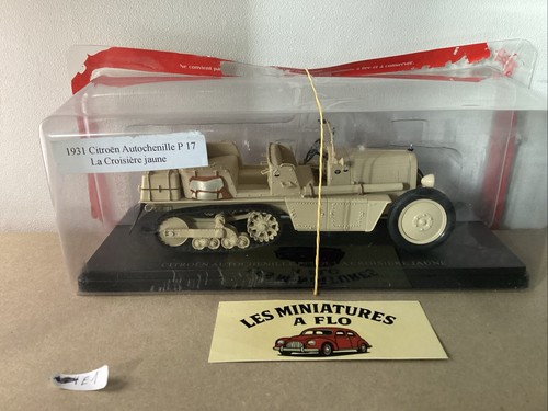 Collection hachette - 1/24,