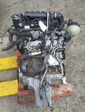 Moteur MERCEDES CLASSE B 245