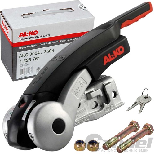 Alko sécurité couplage - alko,