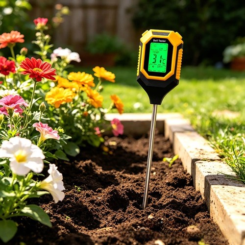 Testeur sol 1 pour - en,