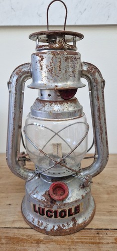 Authentique lampe luciole - authentique,