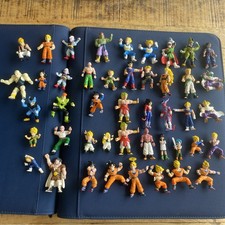 Lot De 45 FIGURINE Vintage