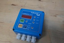 fullwood flowmatic plus milking controller / technology machines / farming