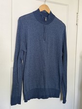 Paul & Shark Sweater Mens